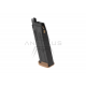 ProForce P320 M17/M18 Gas Magazine, 21rds - TAN