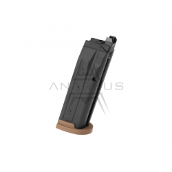 ProForce P320 M17/M18 Gas Magazine, 21rds - TAN