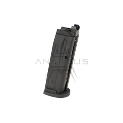 ProForce P320 M17/M18 Gas Magazine, 21rds - BLACK