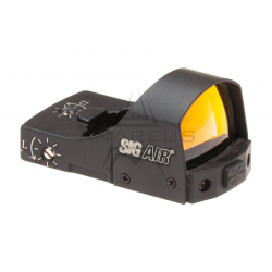 SIG Sauer Air Reflex Sight