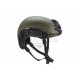 PTS MTEK Flux Helmet - OD