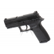 ProForce SIG Sauer P320 M18 GBB - Black