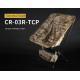 Tactical Portable Chair - Multicam