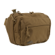 RAT Concealed Carry Waist Pack - Cordura® - coyote