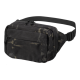 RAT Concealed Carry Waist Pack - Cordura® - MultiCam® Black