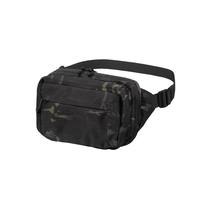 RAT Concealed Carry Waist Pack - Cordura® - MultiCam® Black