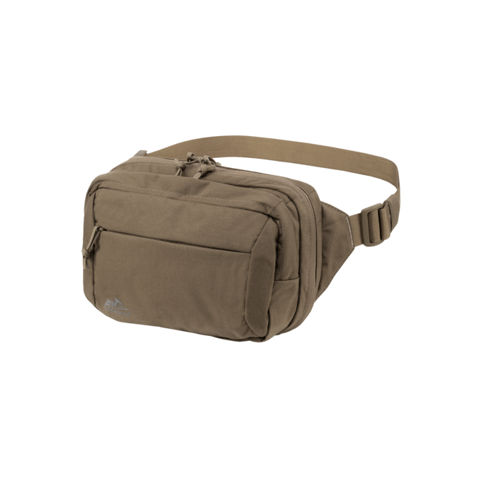 RAT Concealed Carry Waist Pack - Cordura® - RAL 7013