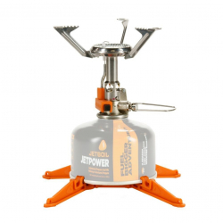 Jetboil MightyMo Cooking System