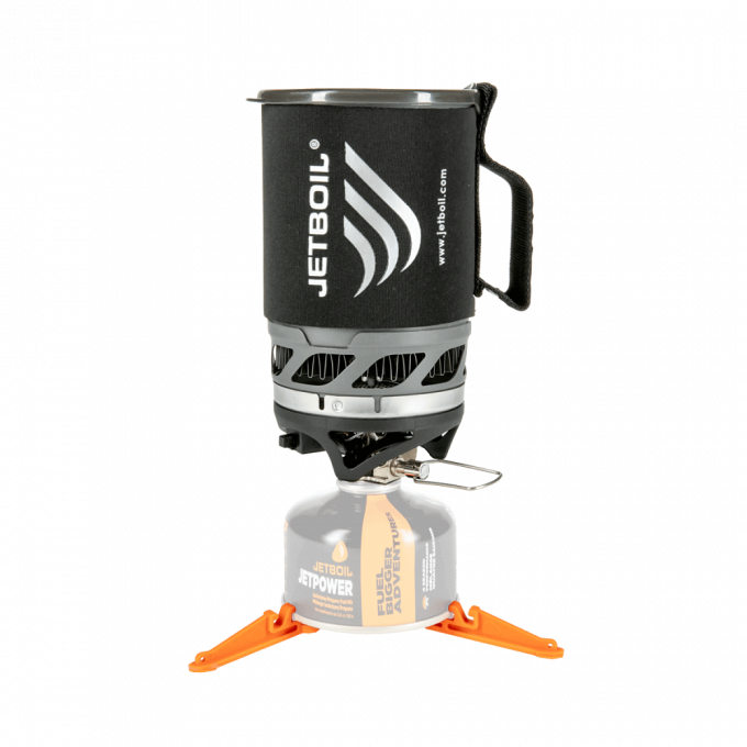 Jetboil MicroMo Carbon