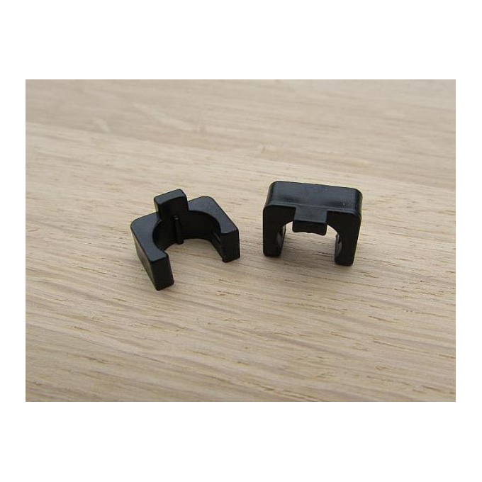 Barrel lock for AK Hop Up chamber