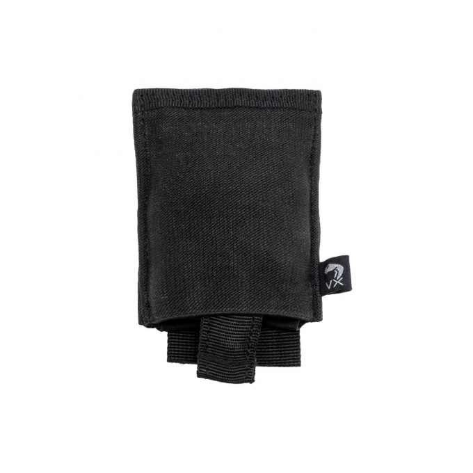 VX Stuffa Dump Bag - BLACK