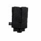 VX Stuffa Dump Bag - BLACK