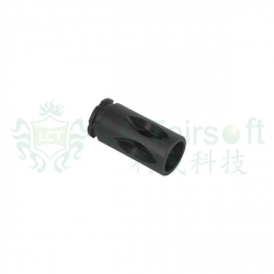KRINKOV 4-Piece Flash Hider