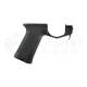 LCT LCK-19 Grip with a trigger guard