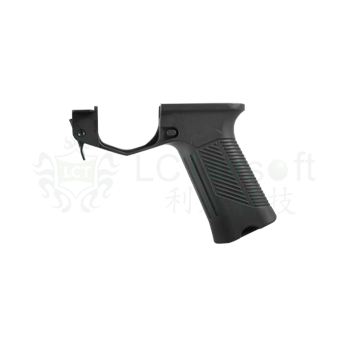 LCT LCK-19 Grip with a trigger guard