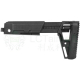 LCT LCK-19 Telescoping folding stock for AK