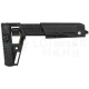 LCT LCK-19 Telescoping folding stock for AK