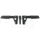 LCT LCK-19 Telescoping folding stock for AK