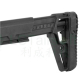 LCT LCK-19 Telescoping folding stock for AK