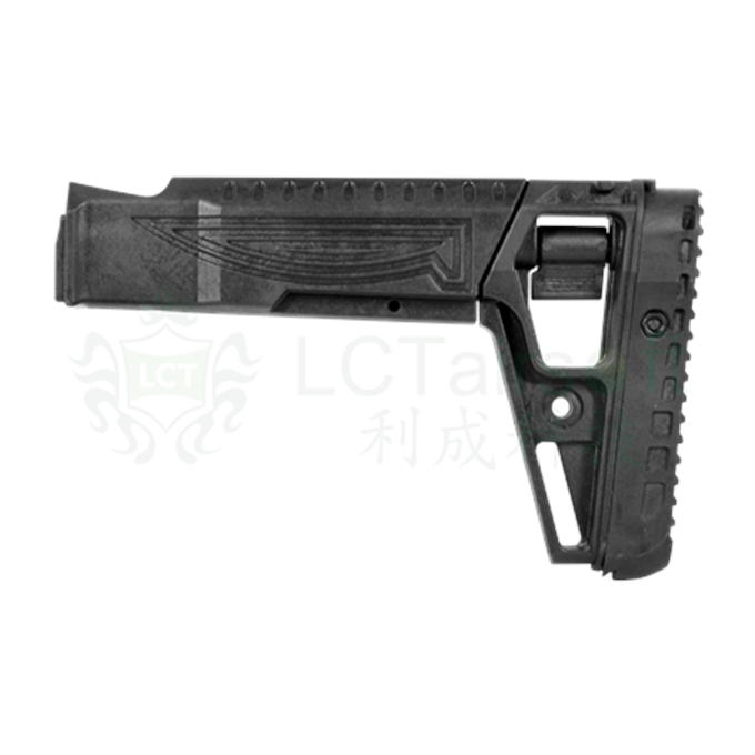 LCT LCK-19 Telescoping fixed stock for AK