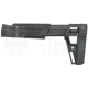 LCT LCK-19 Telescoping fixed stock for AK