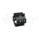 LCT 45mm RIS silencer rail