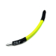 IGL HPA - QD male + 1/8NPT - 20cm hose with holster - green highlighter
