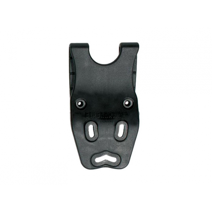 JACKET SLOT BELT LOOP W/ DUTY