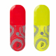 TagLit™ Rechargeable Magnetic LED Marker - NEON Yellow