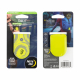 TagLit™ Rechargeable Magnetic LED Marker - NEON Yellow