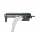 CTM AAP-01 AP7 SMG Conversion Kit - Black