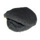 Pakul hat, black
