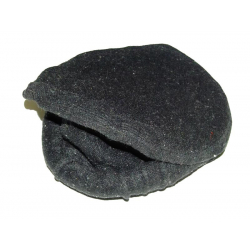 Pakul hat, black