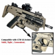 CTM AAP-01 konverzní kit AP7 SMG - Růžová