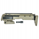 CTM AAP-01 AP7 SMG Conversion Kit - Tan