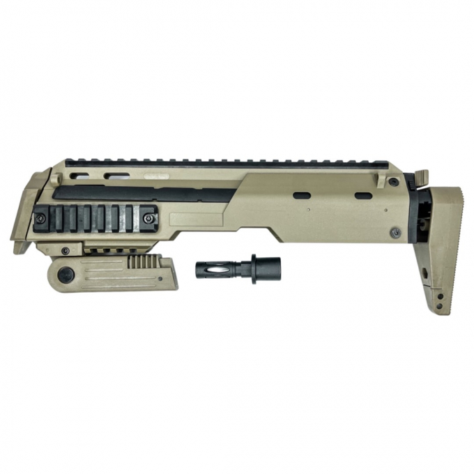 CTM AAP-01 AP7 SMG Conversion Kit - Tan