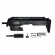 CTM AAP-01 AP7 SMG Conversion Kit - Tan