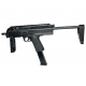 CTM AAP-01 AP7 SMG Conversion Kit - Tan