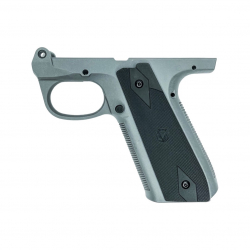 CTM Pistolová rukojeť pro AAP01 - šedá