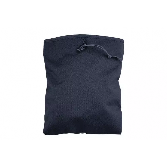 GFC Magazine dump pouch, Black