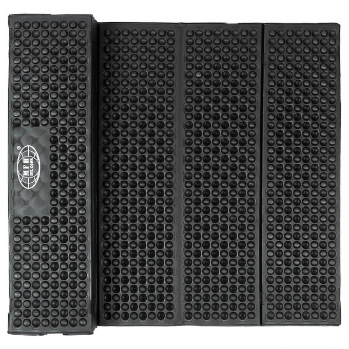 Karimatka skládací ČERNÁ (kopie Z-LITE)