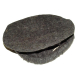 Pakul hat, gray