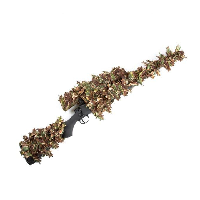 Novritsch VSR / M24 Rifle 3D Camouflage Cover - Kreuzotter