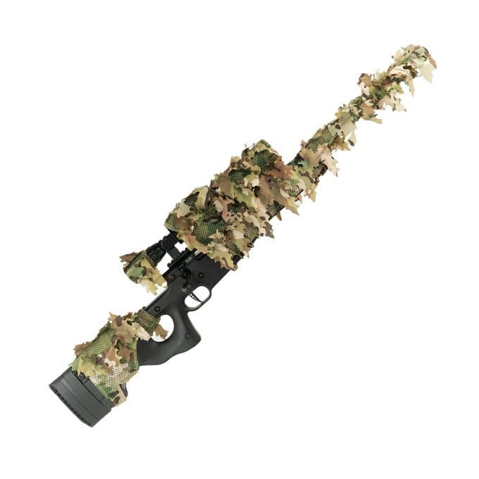 Novritsch maskovací poťah pre pušku L96 / SSG96 - ACP