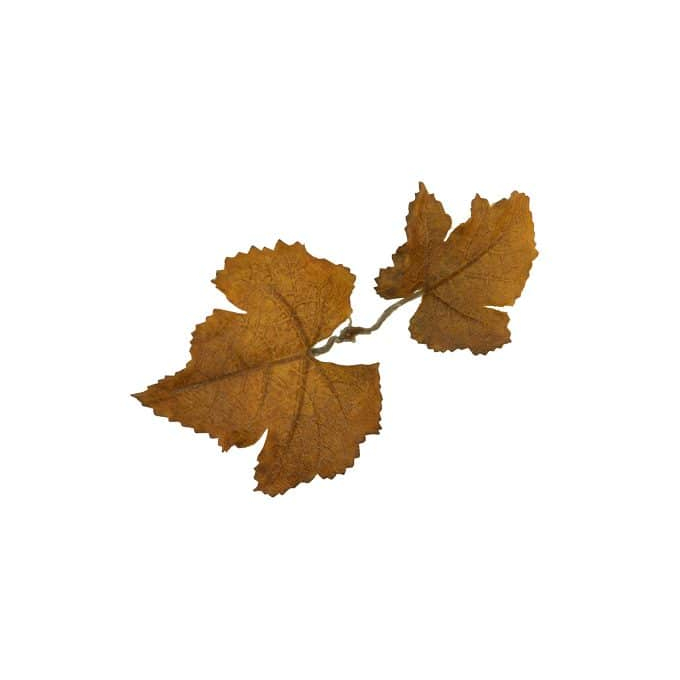 Novritsch LEAF CAMO 3D Leaves LC1, 50 pcs - Sienna