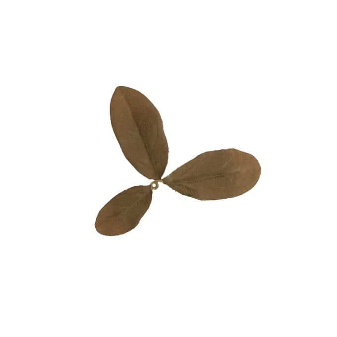 Leaf Camo – LC2 - Rust