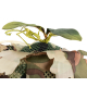 Novritsch LEAF CAMO 3D listy LC2, 50 ks - Rust