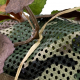 Novritsch RAFFIA CAMO Grass (4 Colors) - Woodland