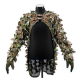 Novritsch 3D LEAF Shoulderpiece - Amber