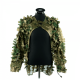 Novritsch 3D LEAF Shoulderpiece - Everglade